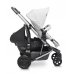 Детская коляска EasyWalker Harvey 2в1